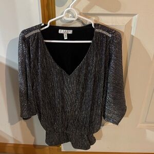 Chaus Women's Perfect Holiday Shirt!